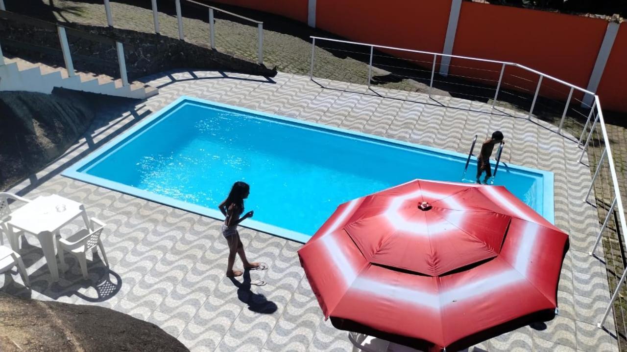 Beach House 帕拉蒂 外观 照片